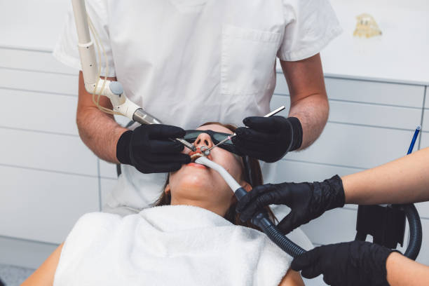 Best Emergency Gum Treatment in Hastings, PA
